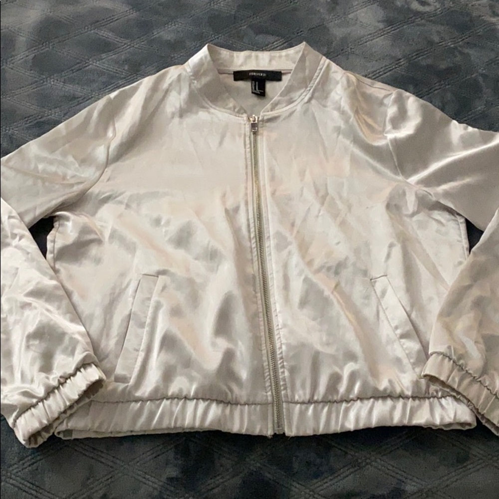 Windbreaker